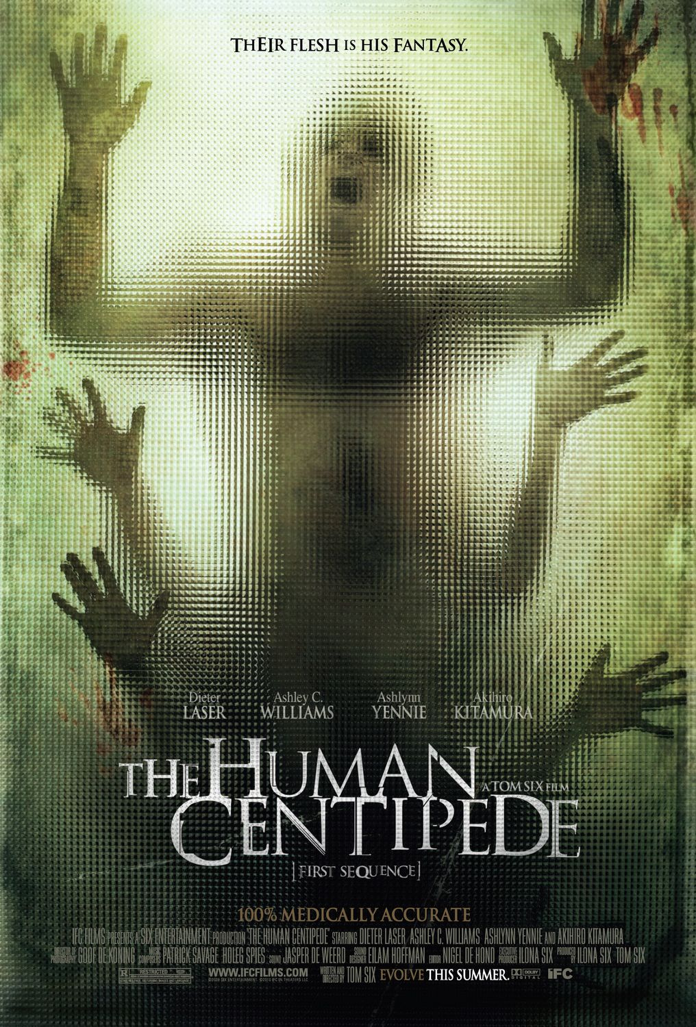 human centipede xlg