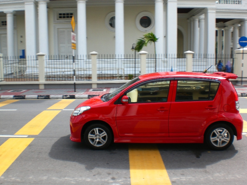 Malaysia,Penang