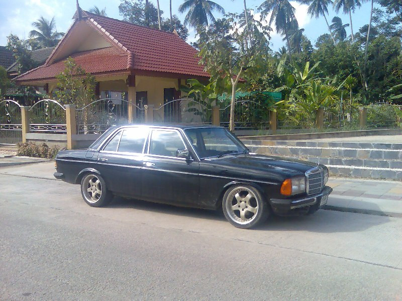 Thailand,Kho-Samui