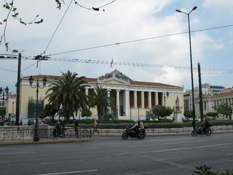 Athens