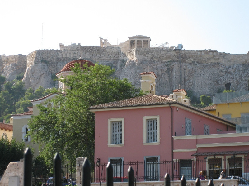 Athens