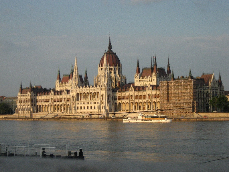 Budapest