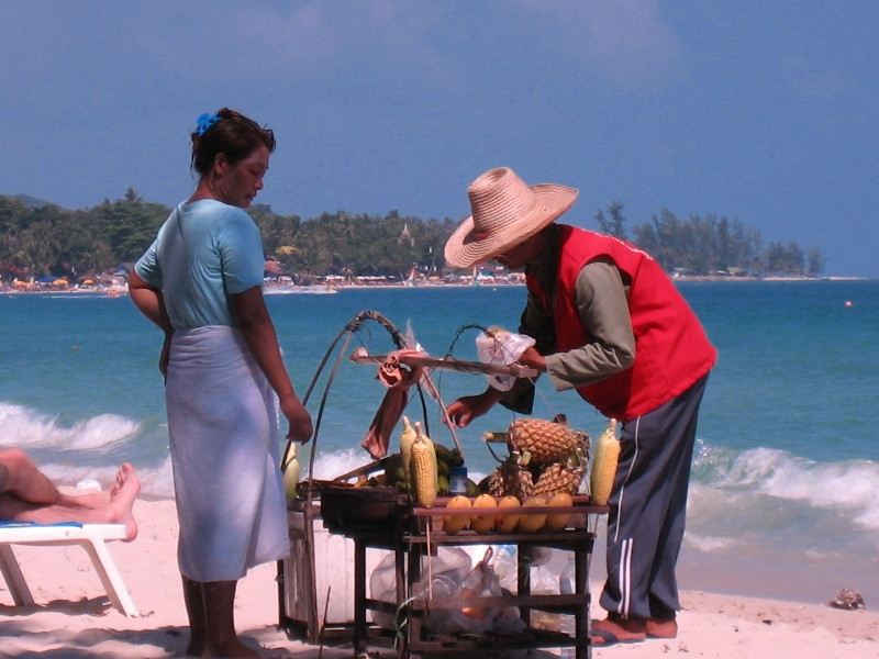 Koh-Samui