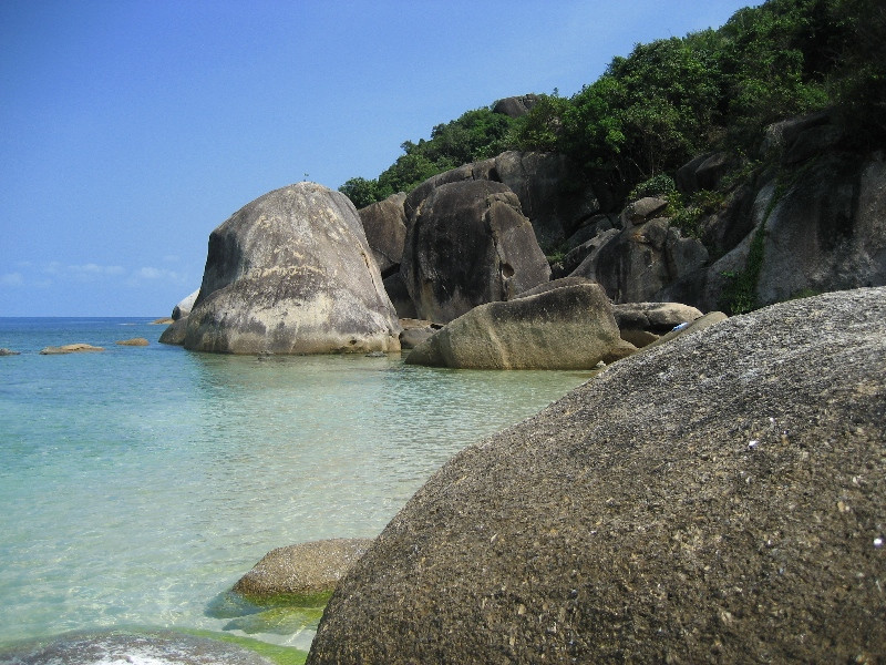 Koh-Samui