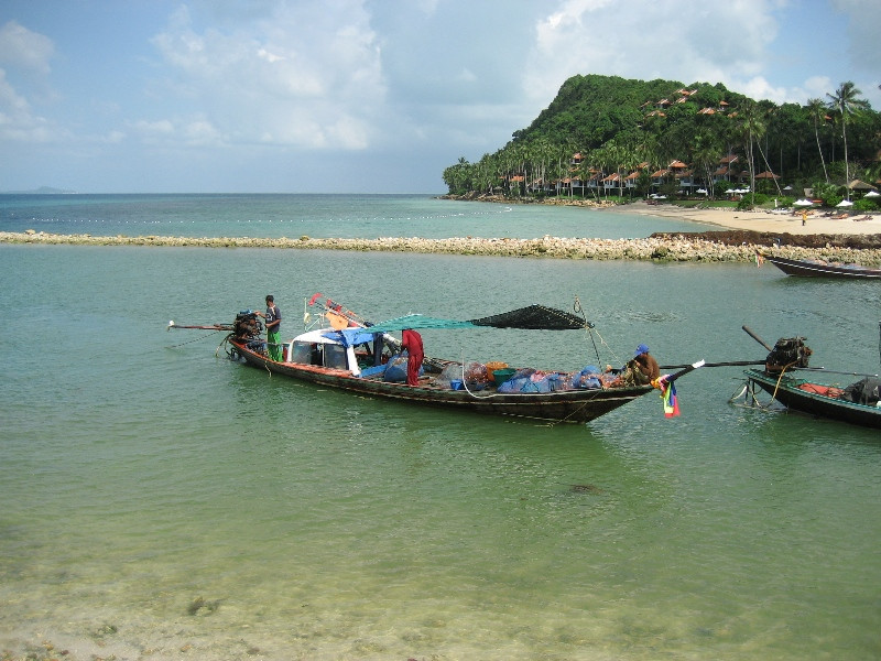 Koh-Samui