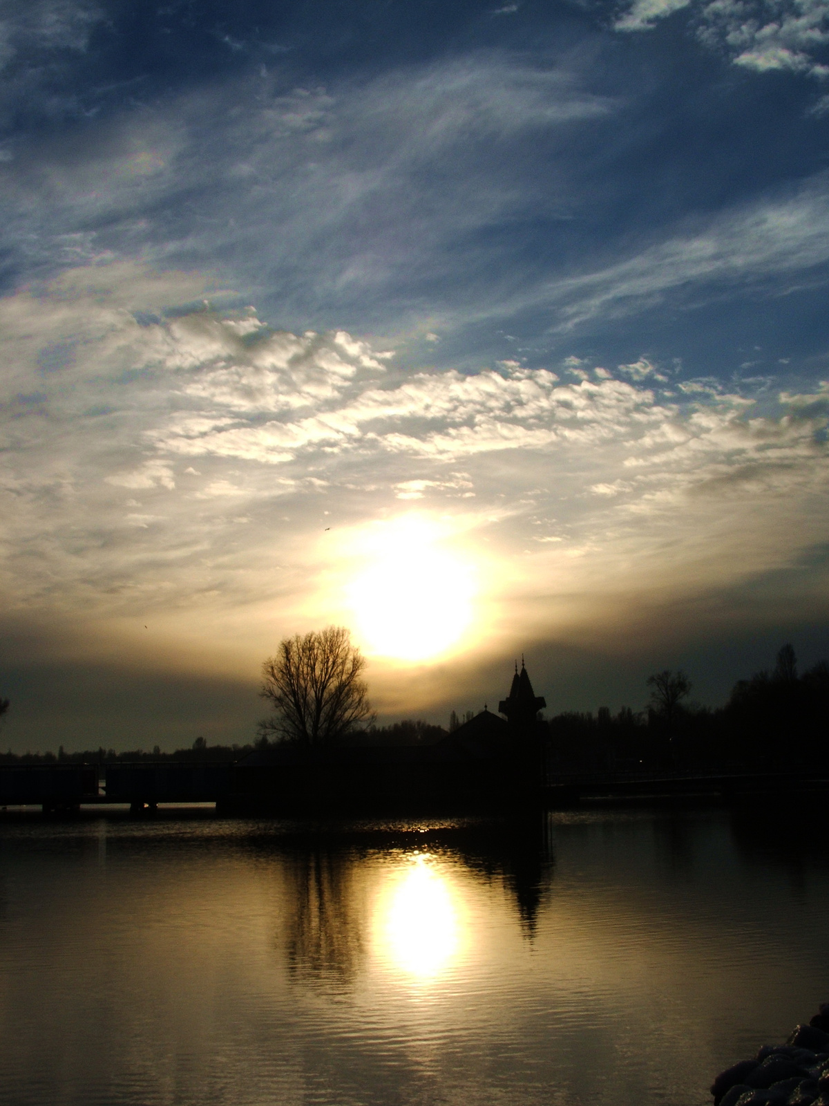 keszthely strand