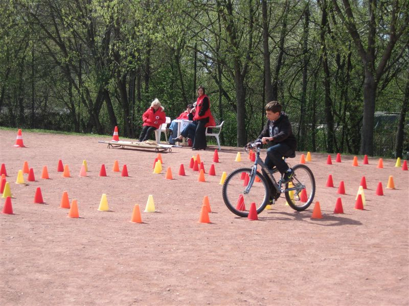 2011 április Katverseny Gödöllő 14