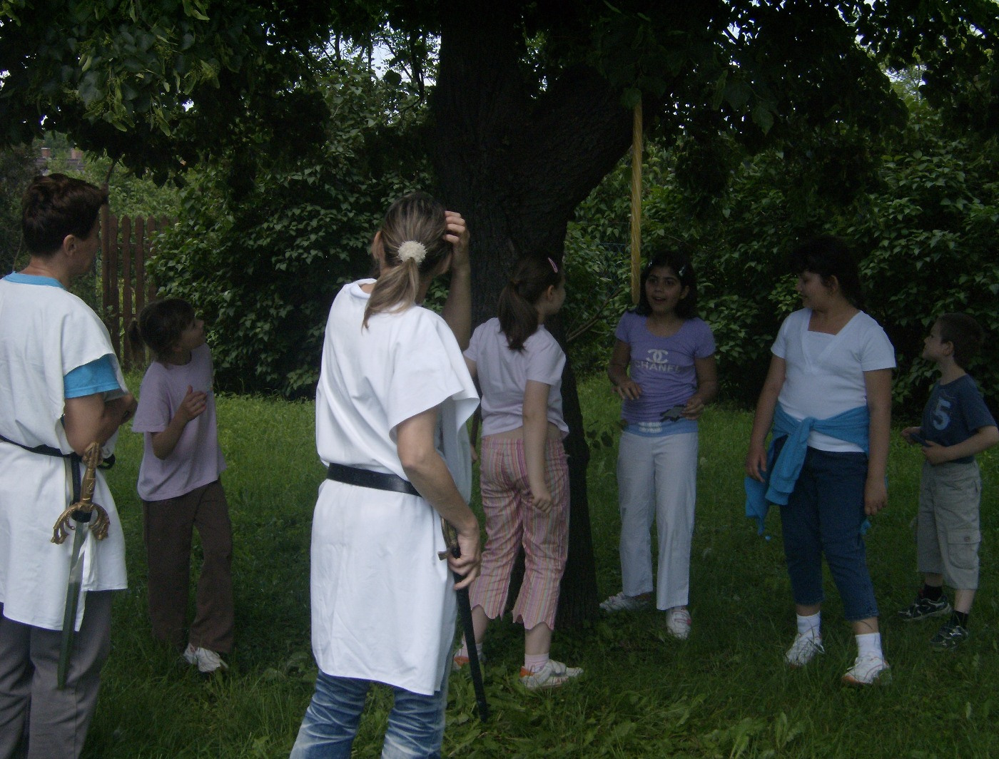 2010 Gyereknap 19