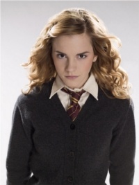 hermione