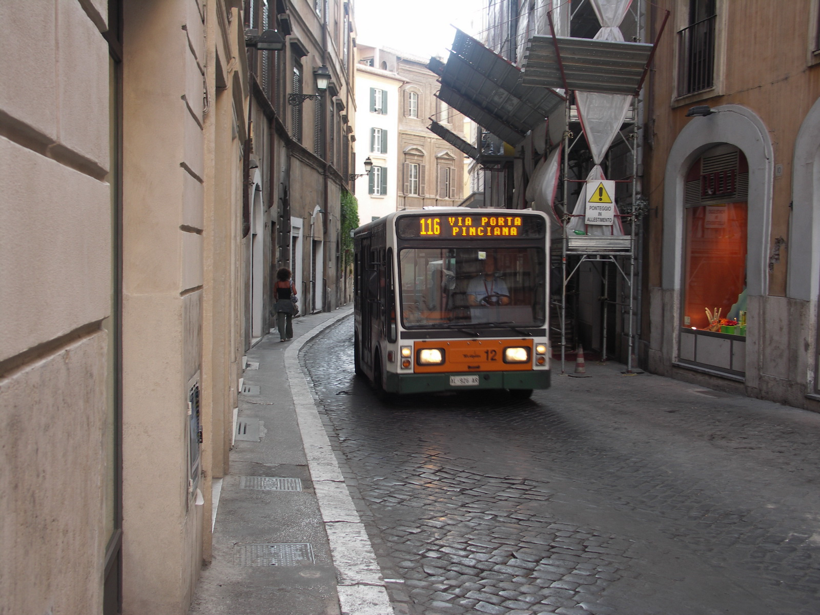 Roma 2006 - 23