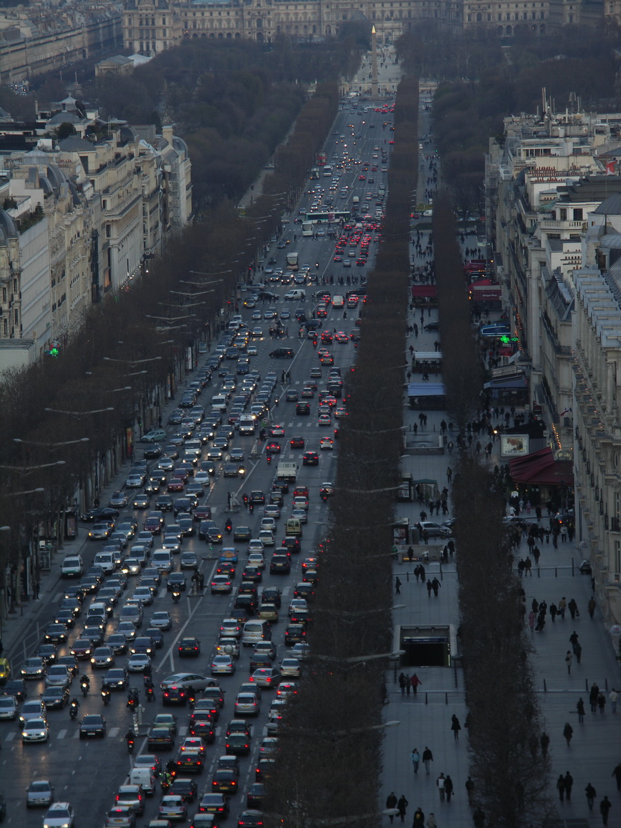 Parizs 2007 - 18
