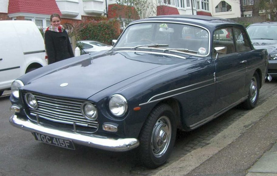 Bristol 410