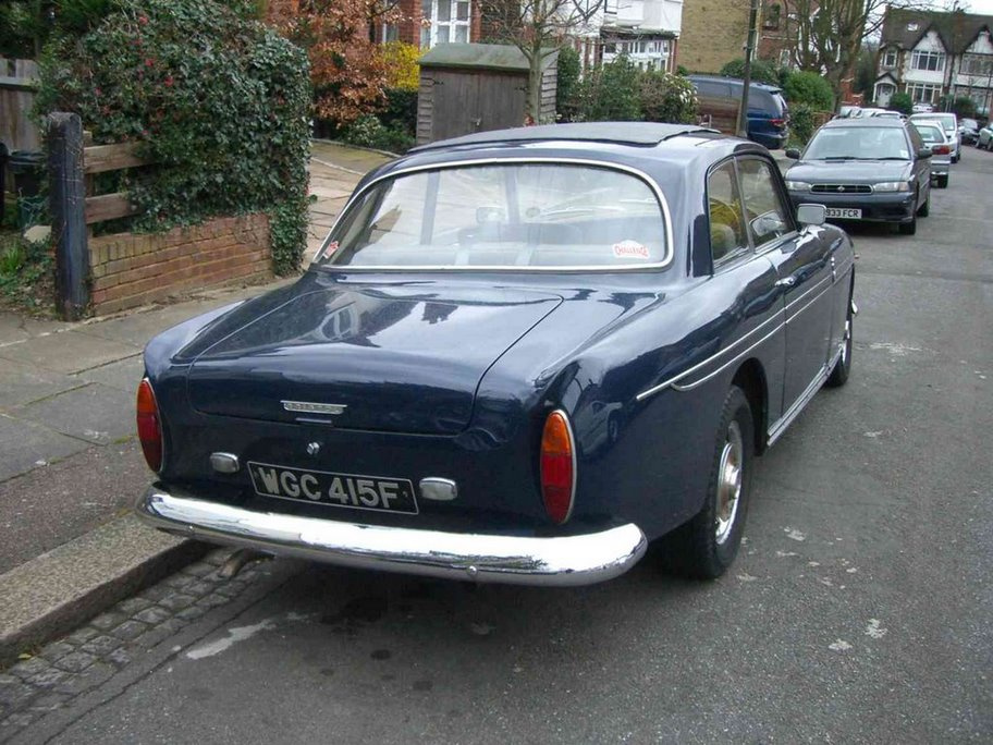 Bristol 410