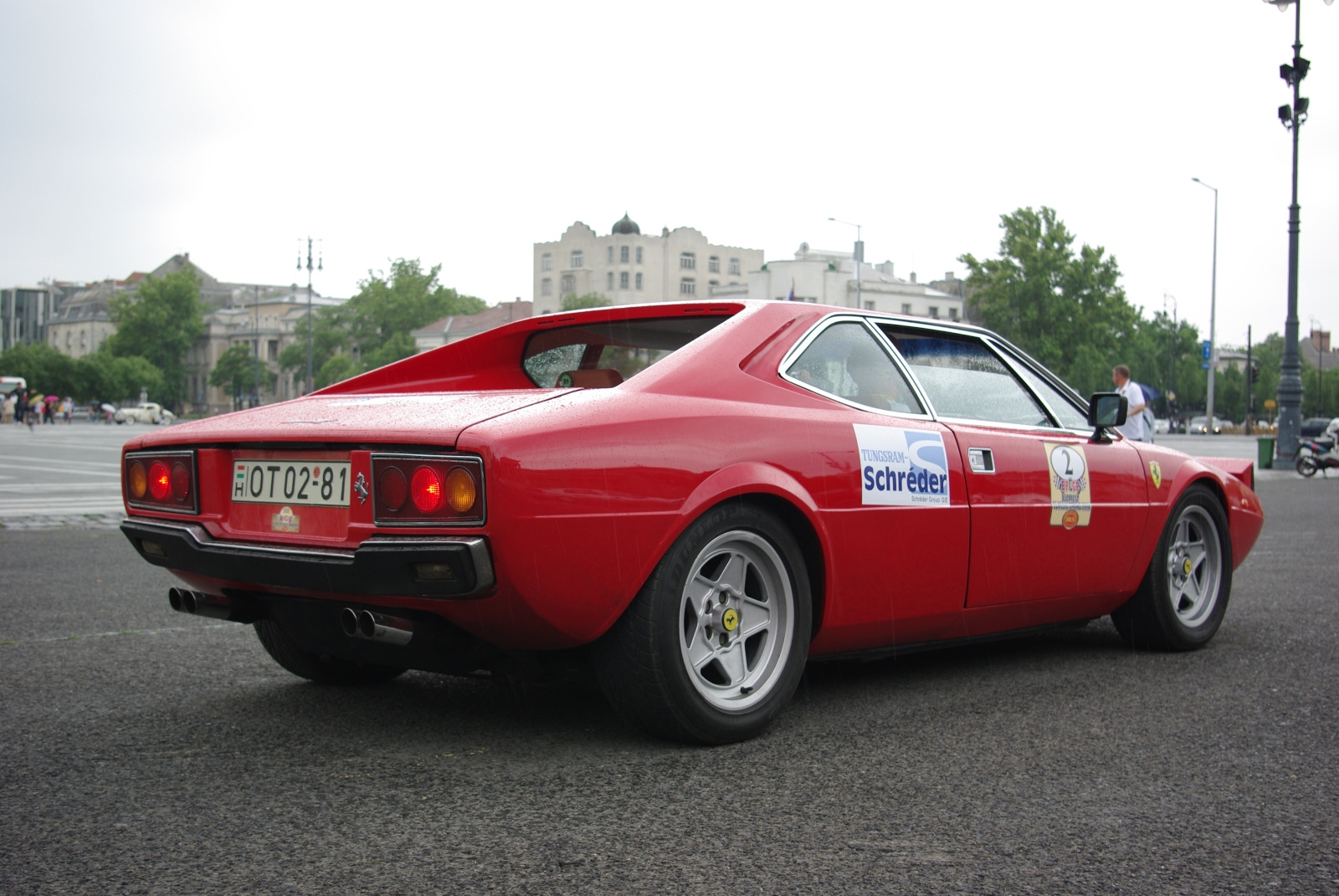 Ferrari Dino 308 GT4 (5)