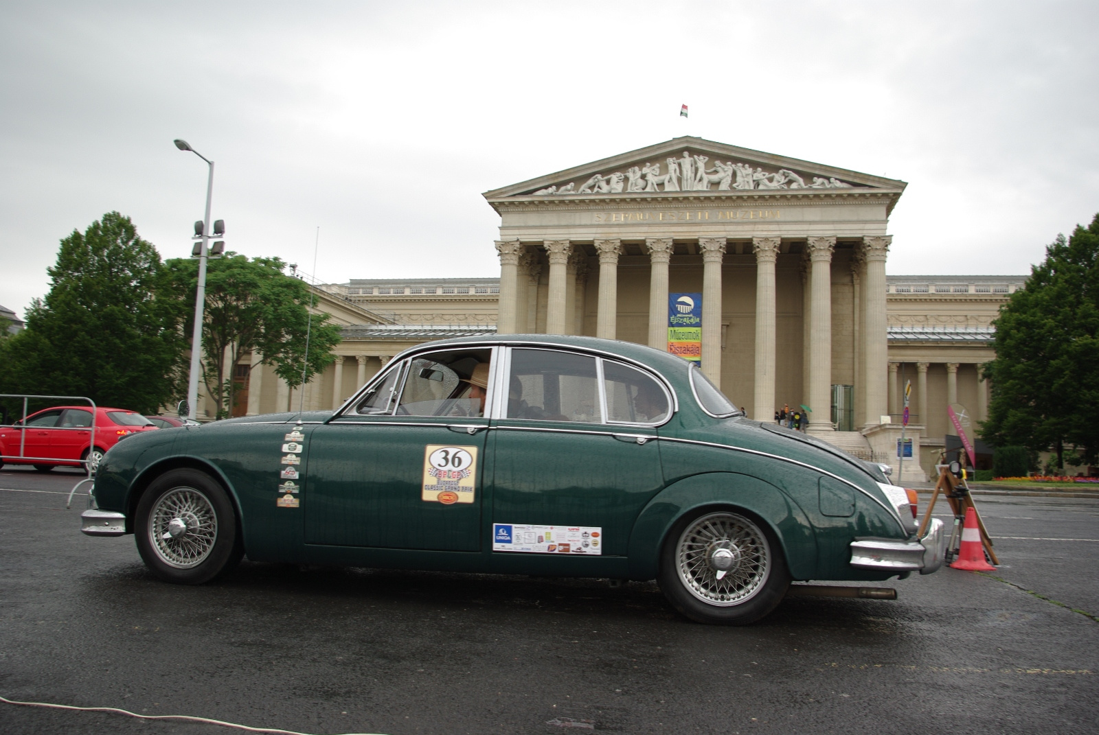 Jaguar MK2 (4)