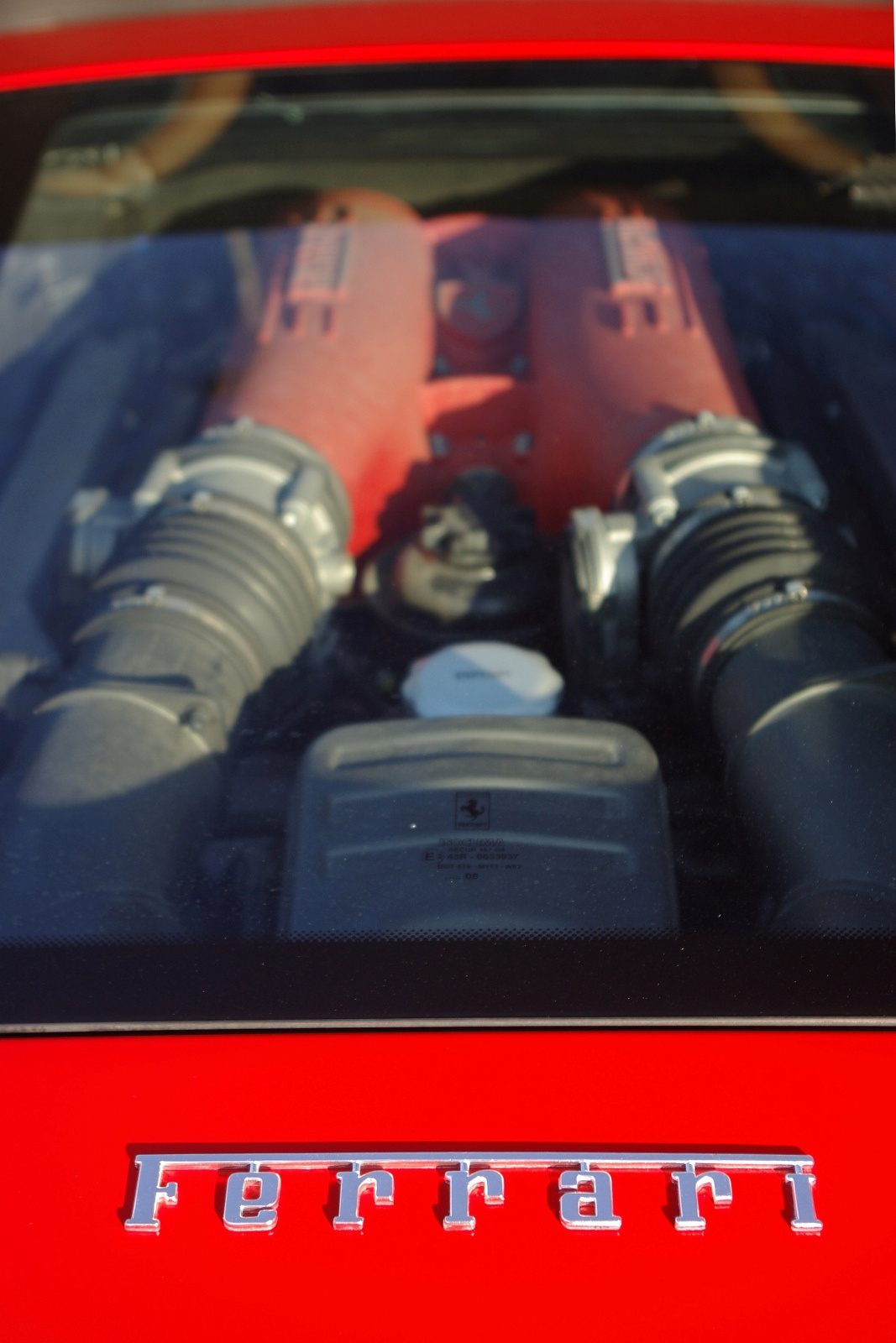 Ferrari F430 Spider (10)