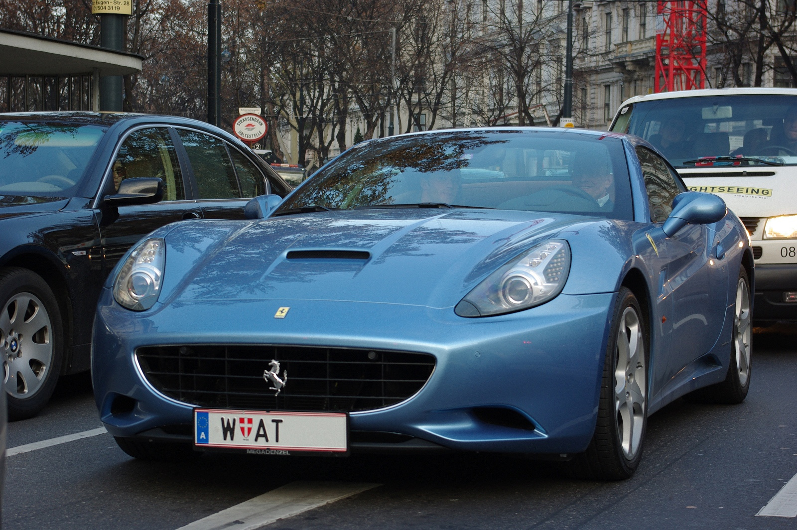 Ferrari California (9)