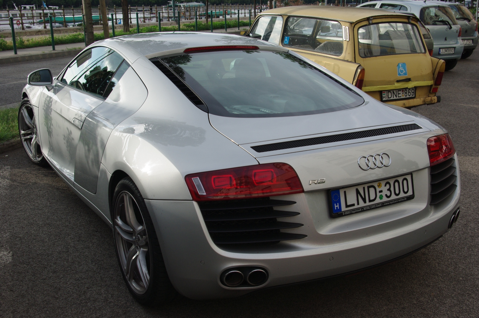 Audi R8 (35)