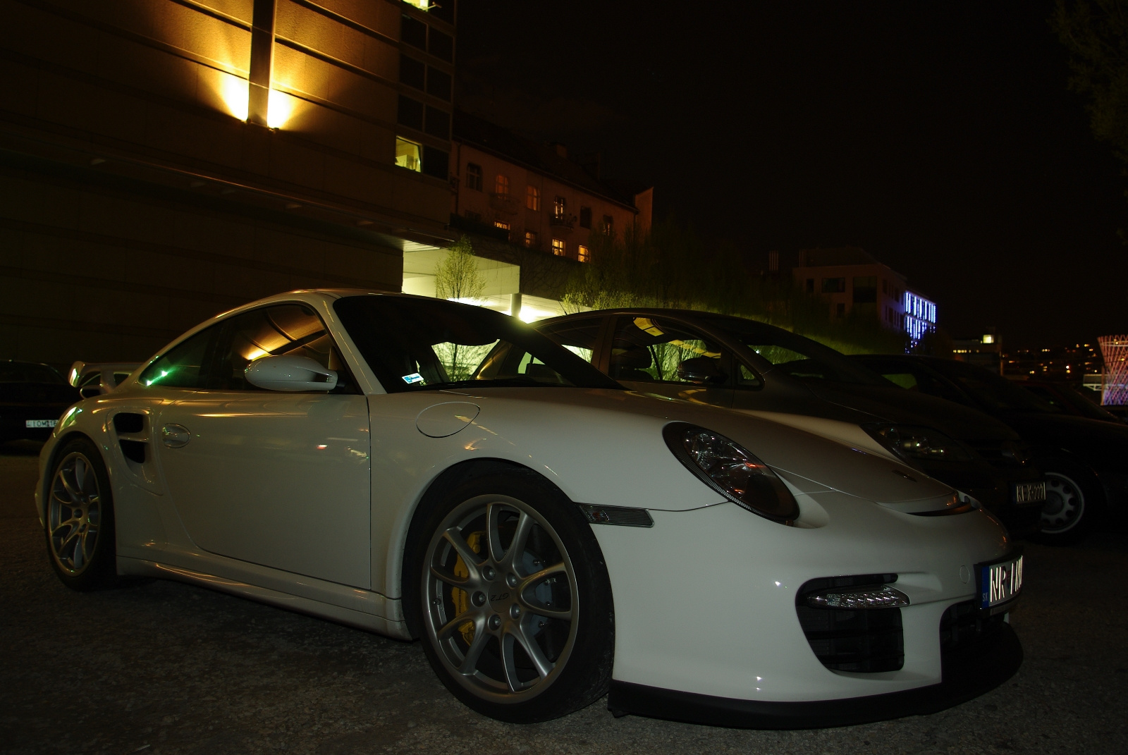 Porsche 911 GT2 (11)