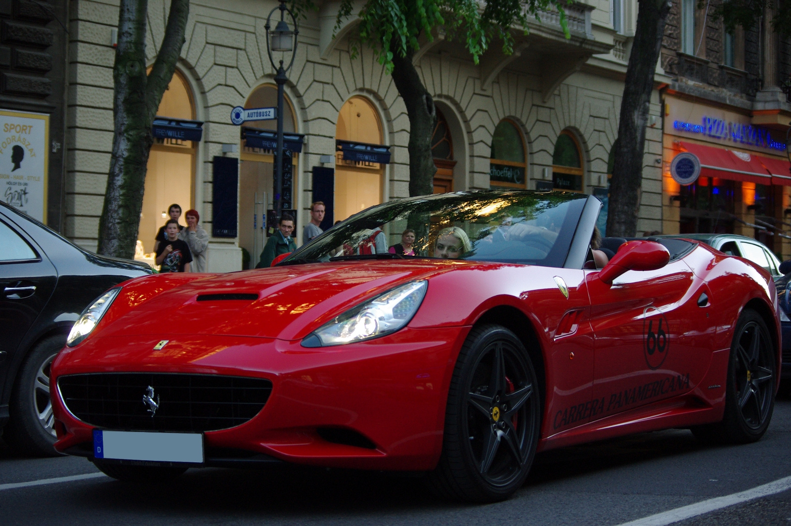 Ferrari California (14)