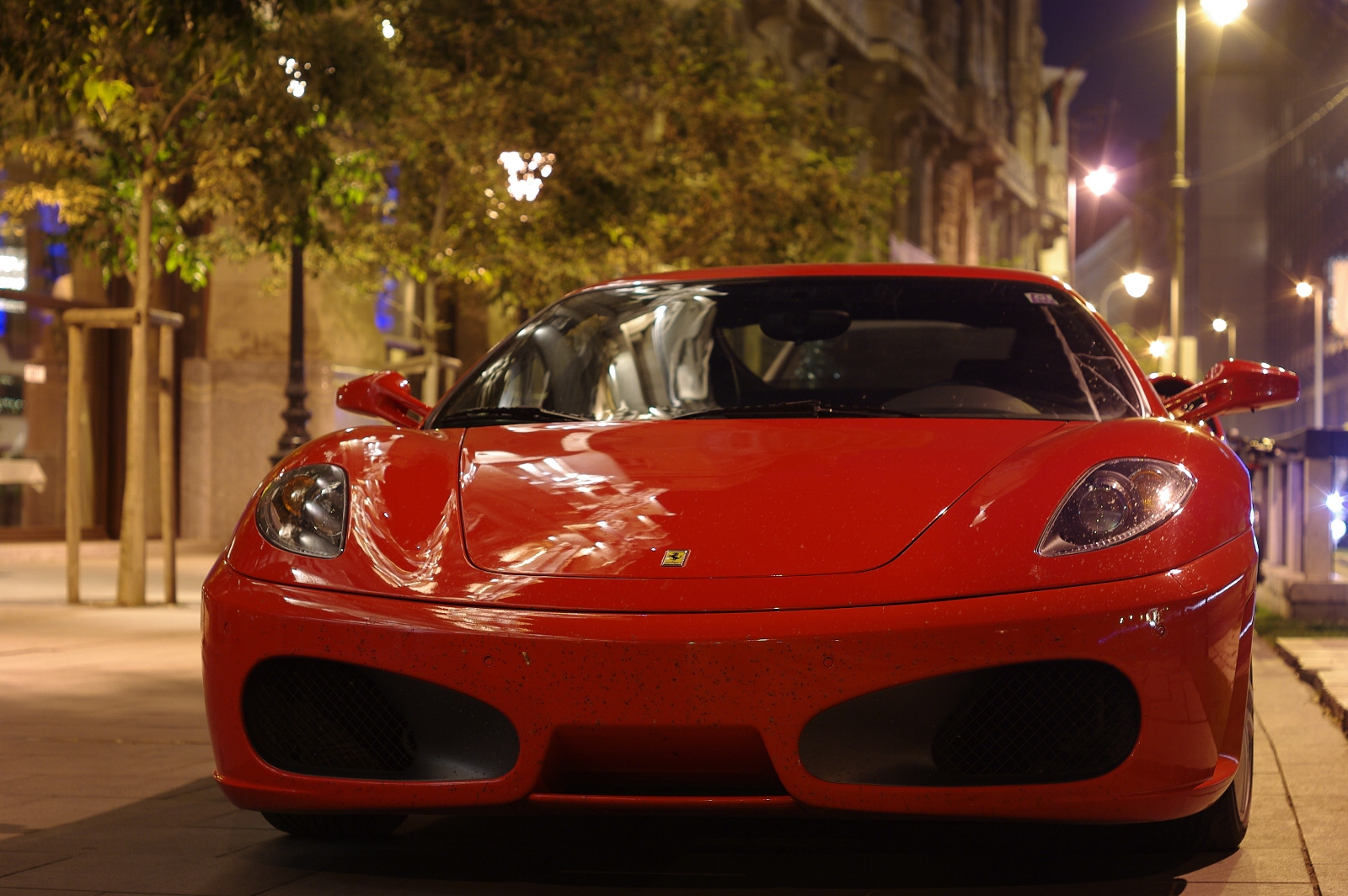 Ferrari F430