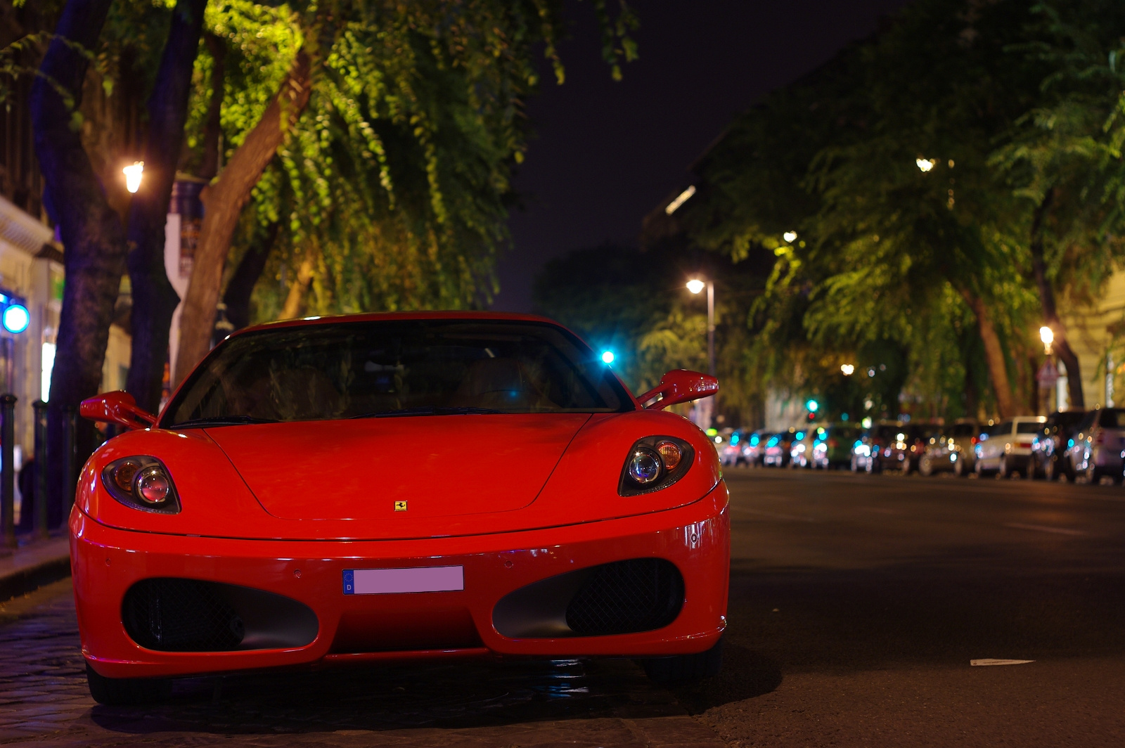 Ferrari F430 (25)