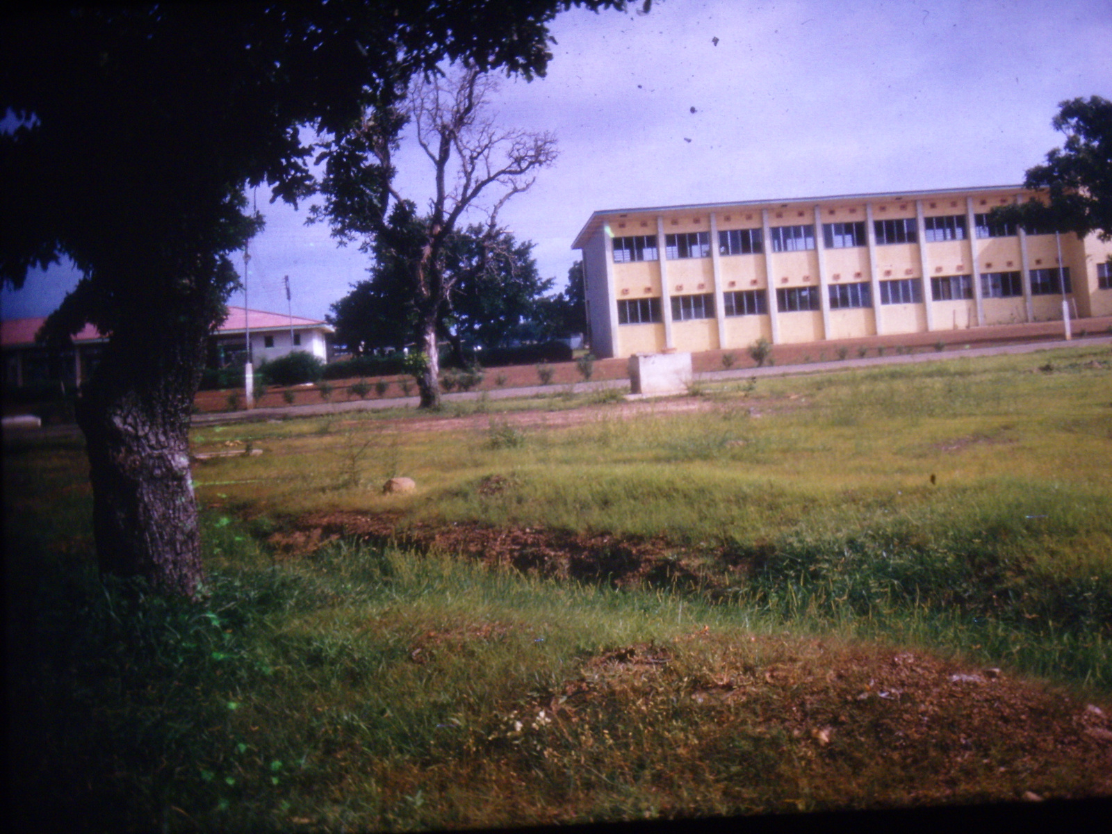 Ghanaban 1964 és 1965 -ben készült fényképek 011