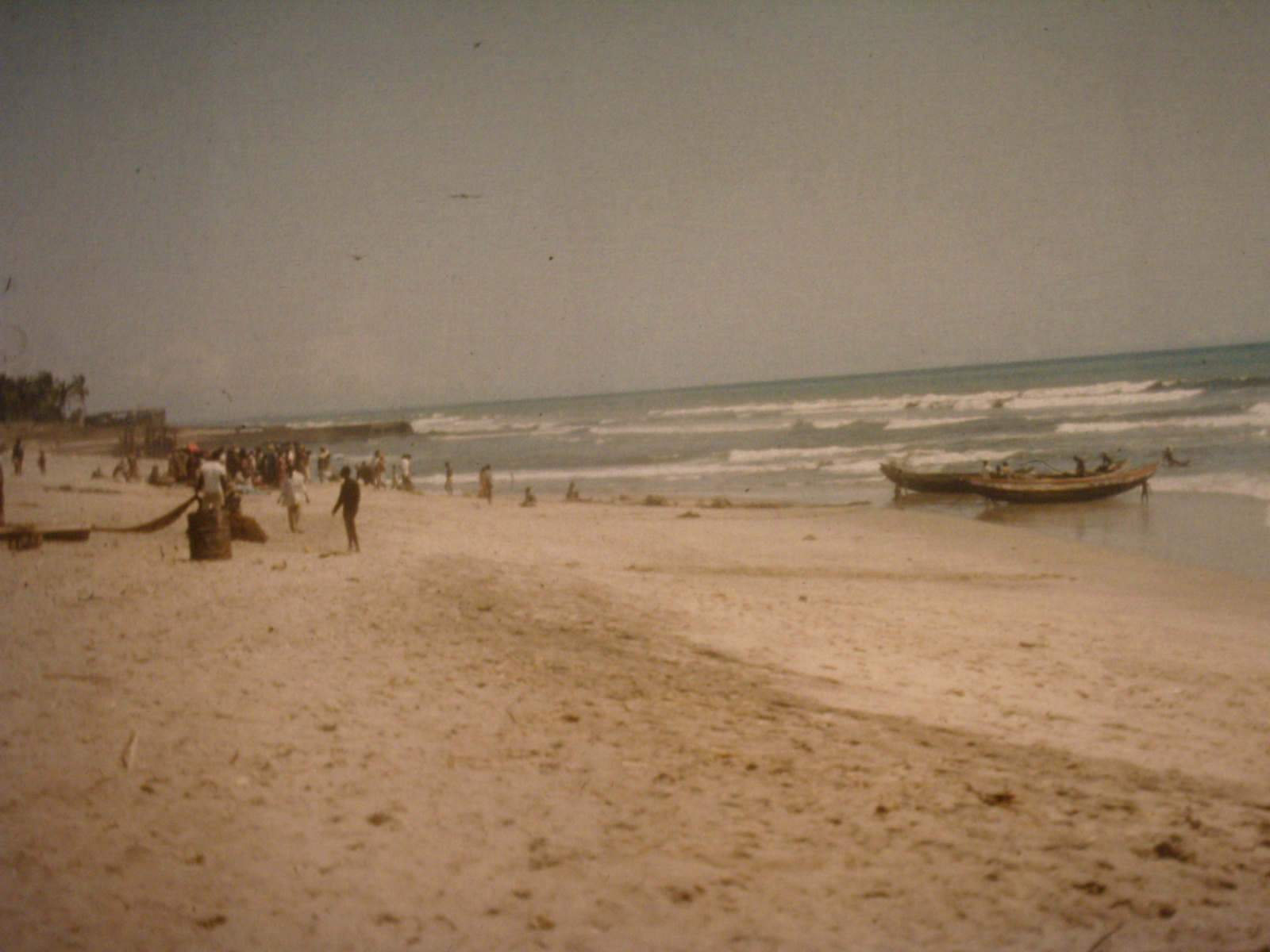 Ghanaban 1964 és 1965 -ben készült fényképek 041