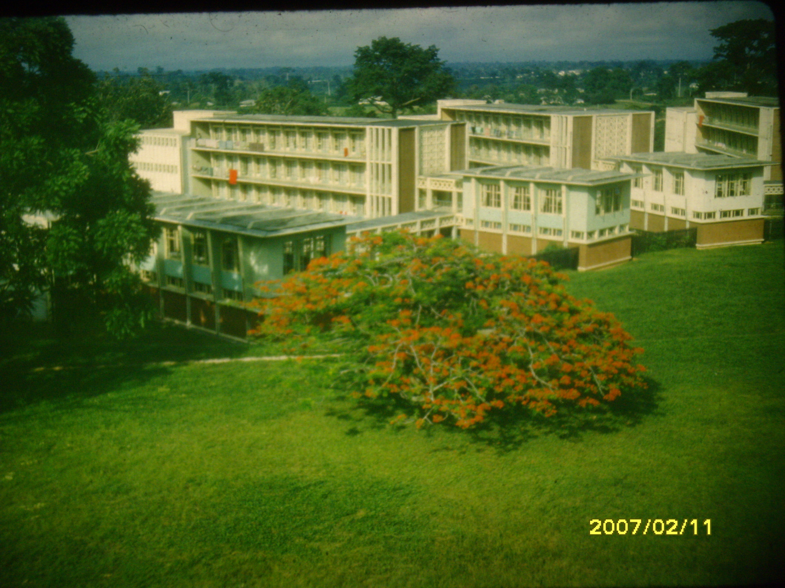 Ghanaban 1964 és 1965 -ben készült fényképek 122