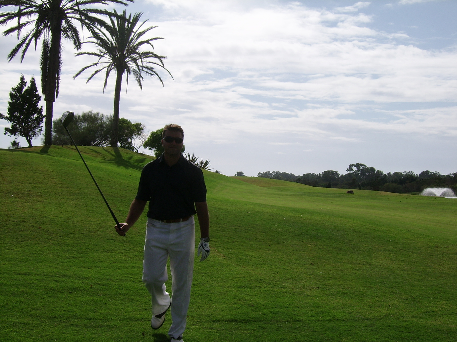Agadir - Soleil Golf Club 8