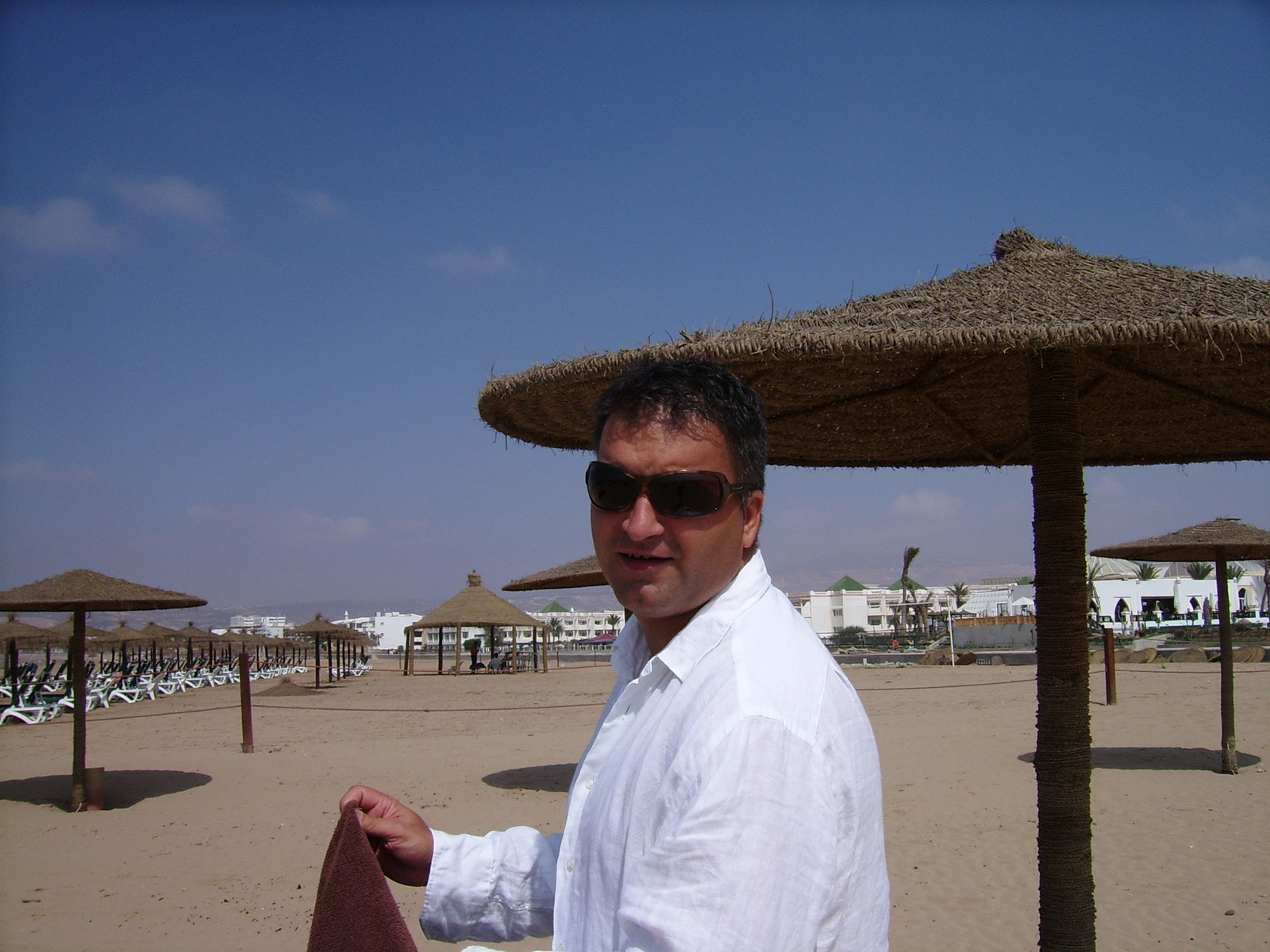 Agadir - Parton