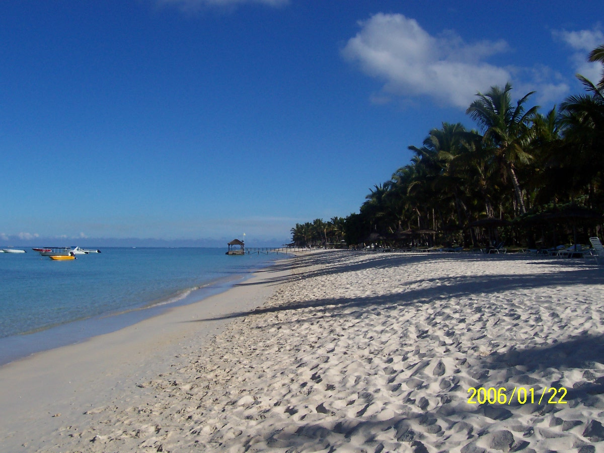 Mauritius - Part