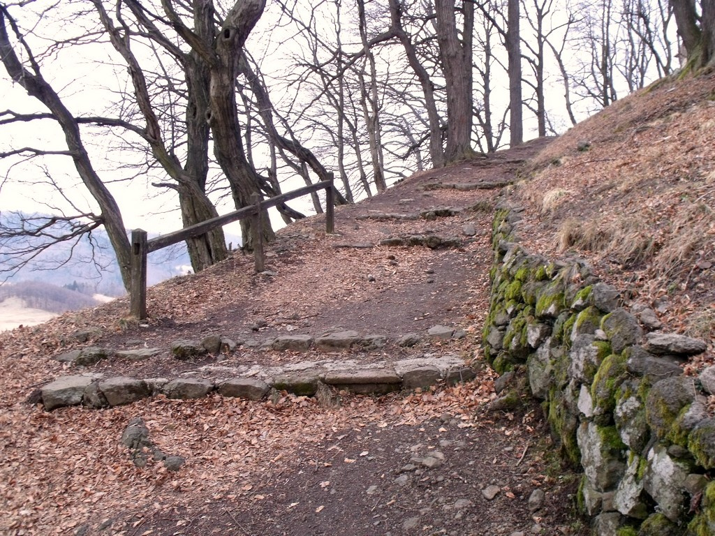 Kálvária, Selmecbánya, Banská Štiavnica