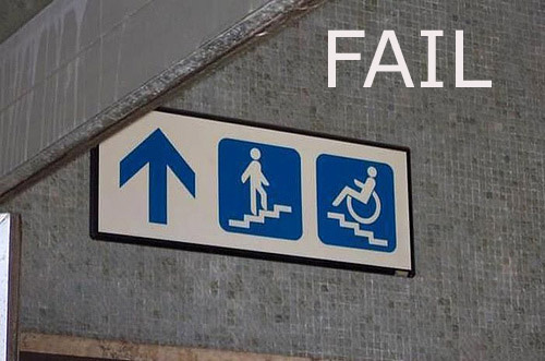 disabledstairsfail