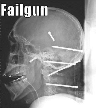 failgun