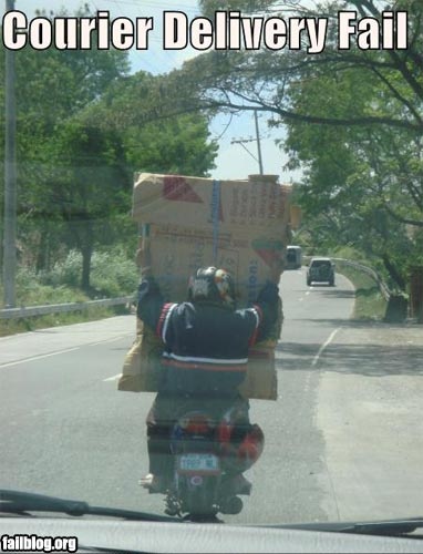 fail-owned-courier-delivery-fail