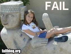 fail-owned-statue-fail