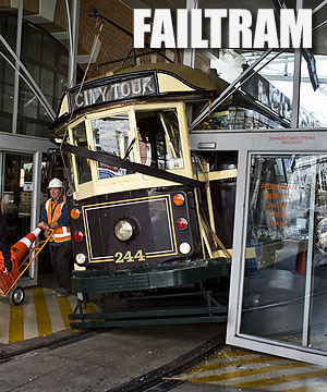 failtram