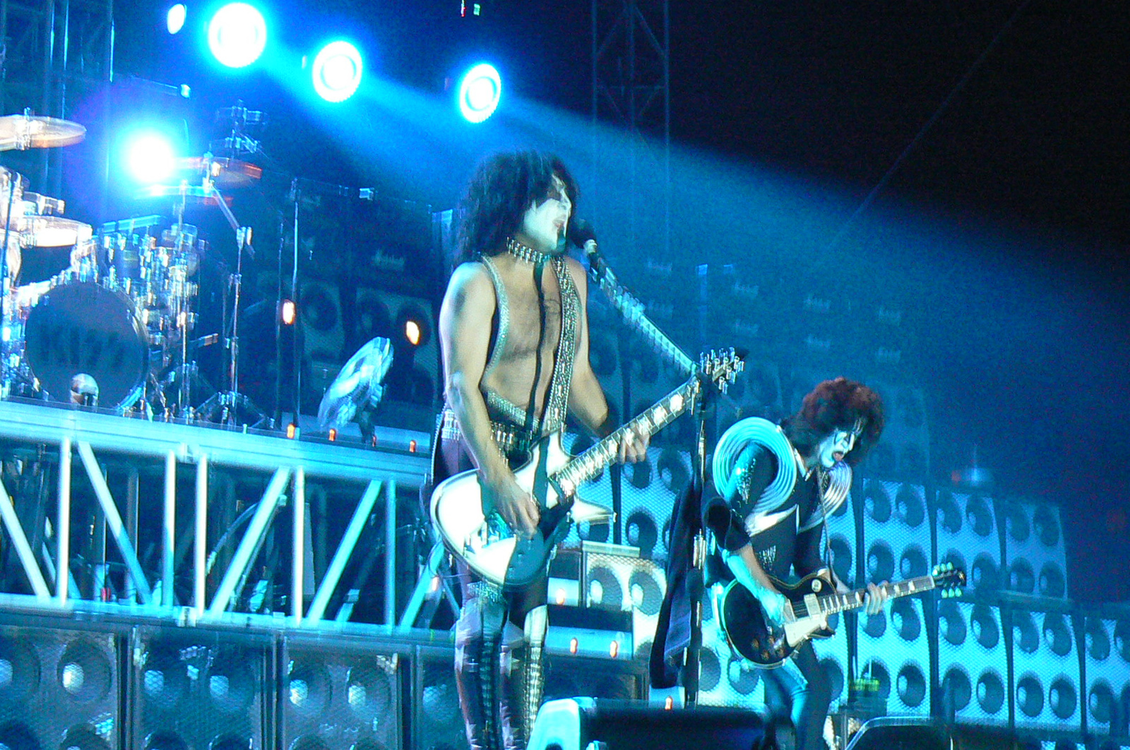 Kiss koncert 082