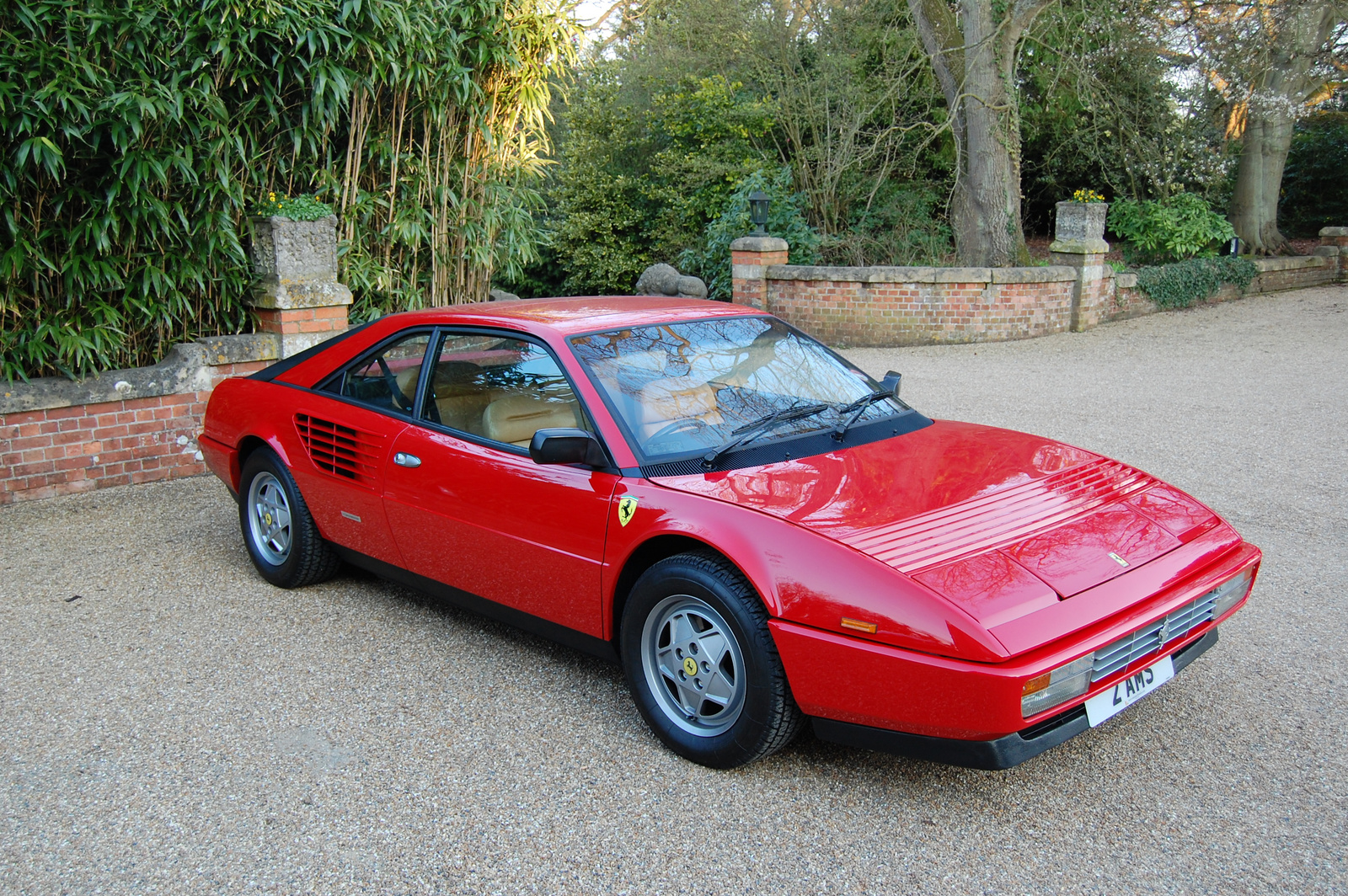 Ferrari Mondial 2