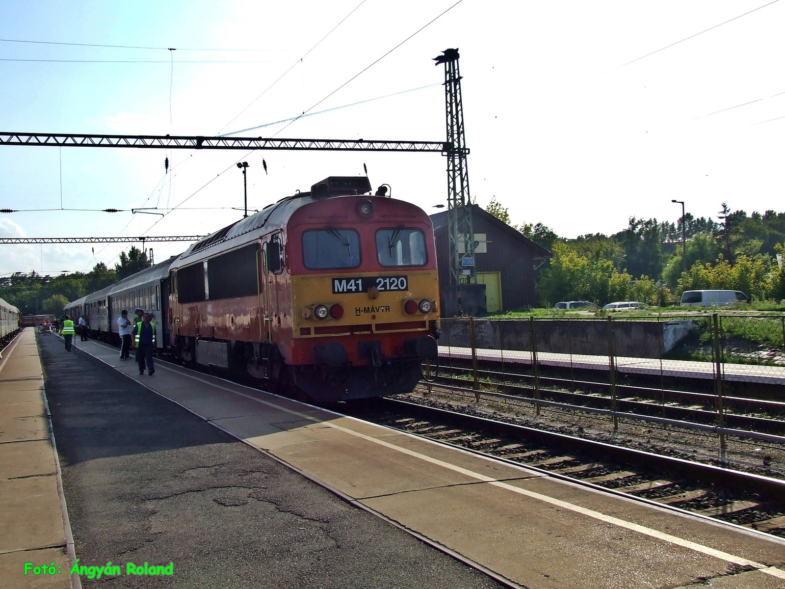 Keszthely 19804 (Labanc)