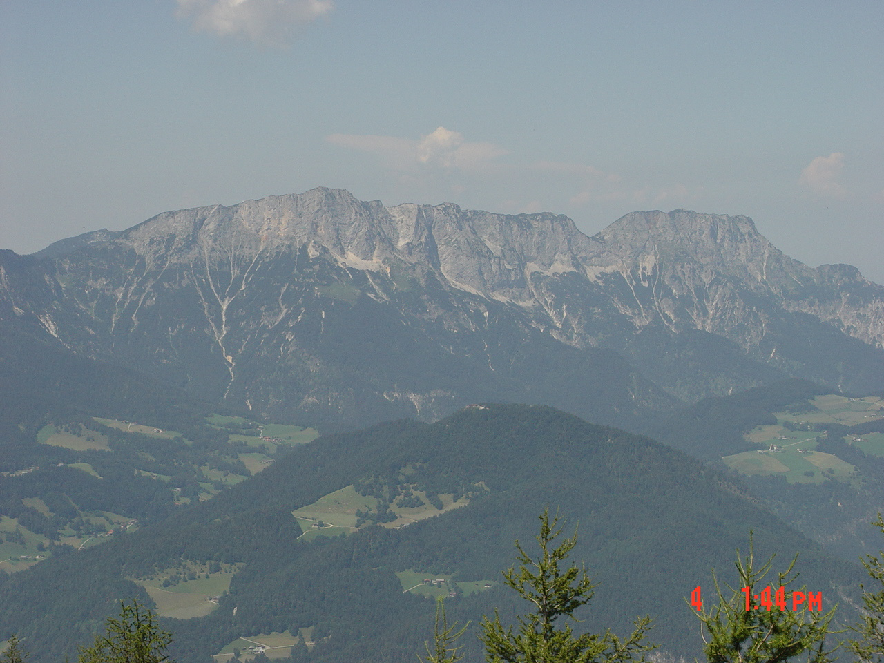 Untersberg