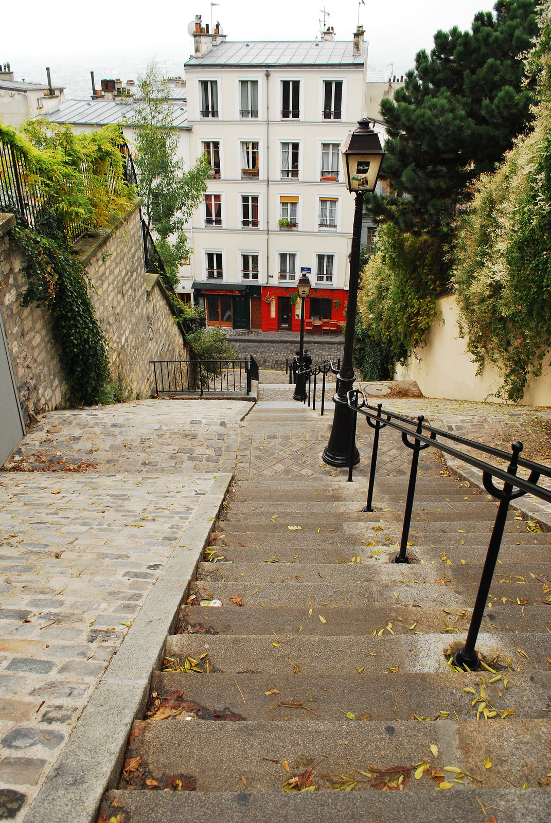 Montmarte,Párizs