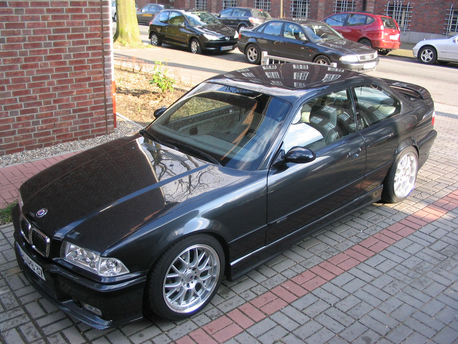 bmw E36