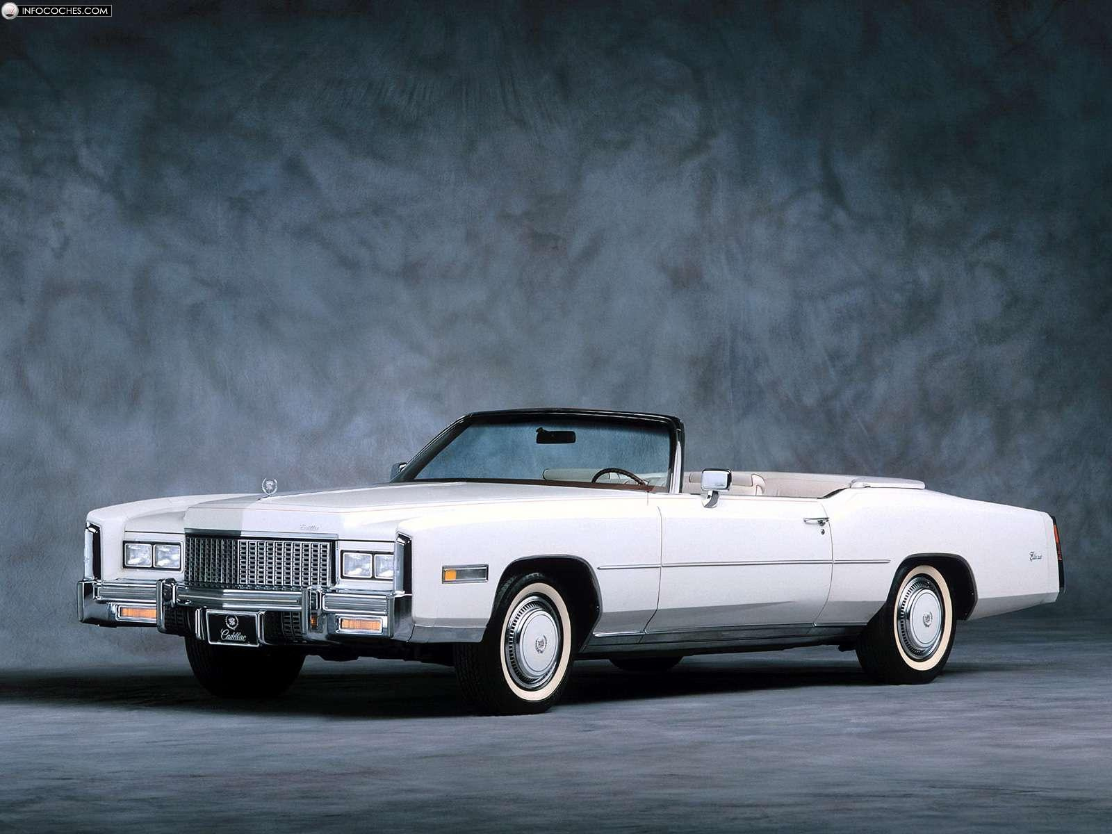 cadillac 1976-Eldorado Convertible-001 4