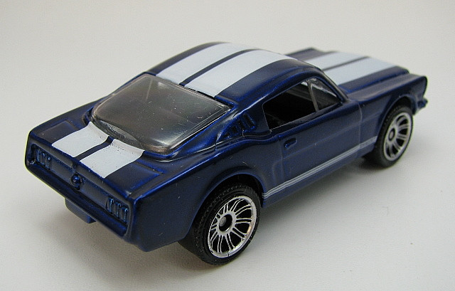 Ford Mustang GT 1965 3