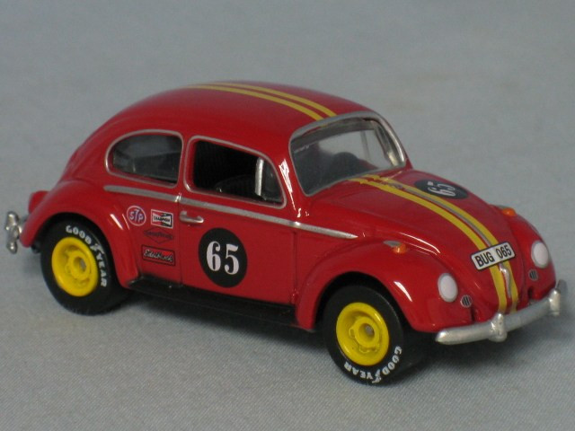 JL 1965 Beetle Rallye 2
