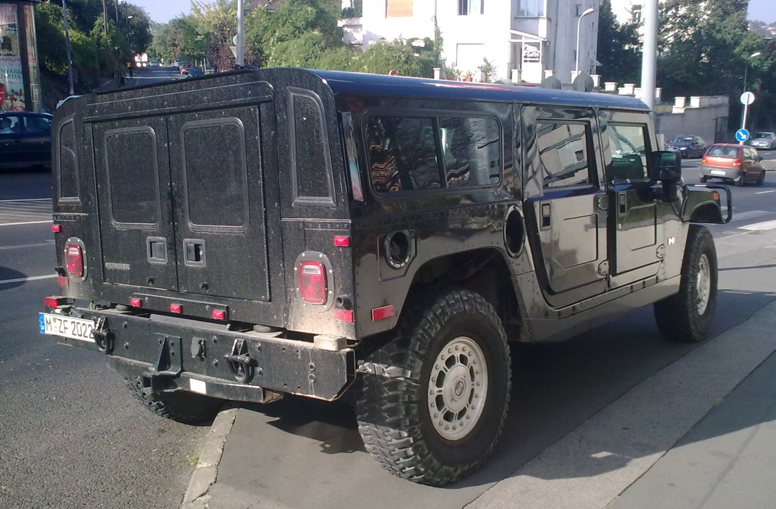 csp blackhummer2