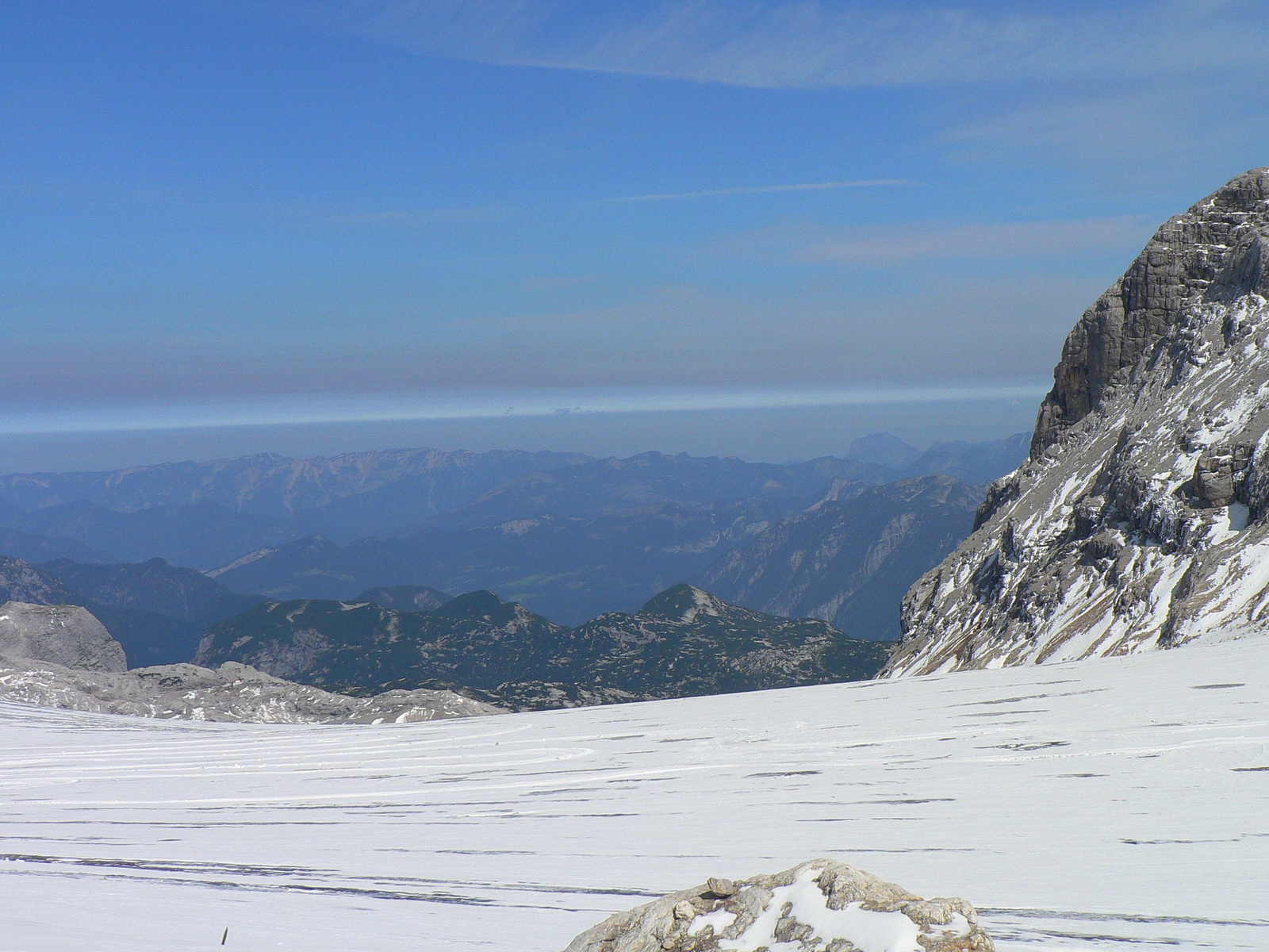 10 Dachstein 22