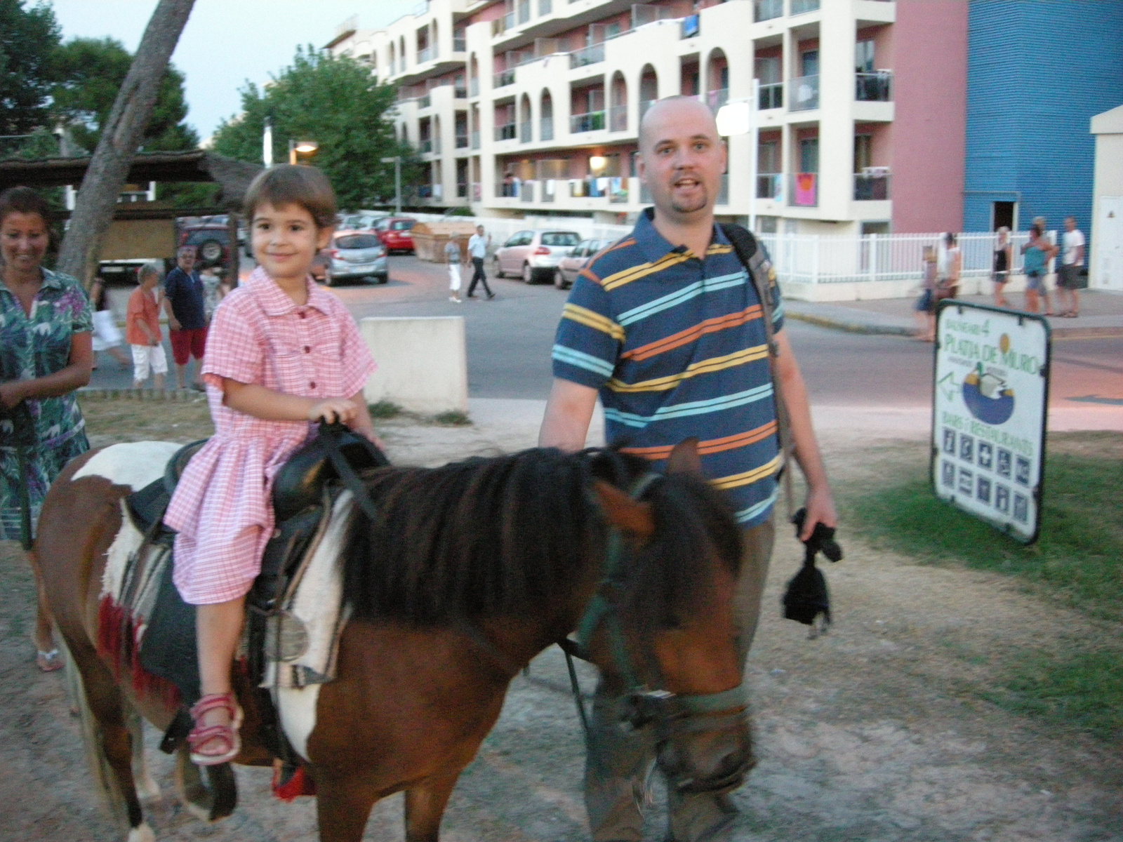 Mallorca 2008